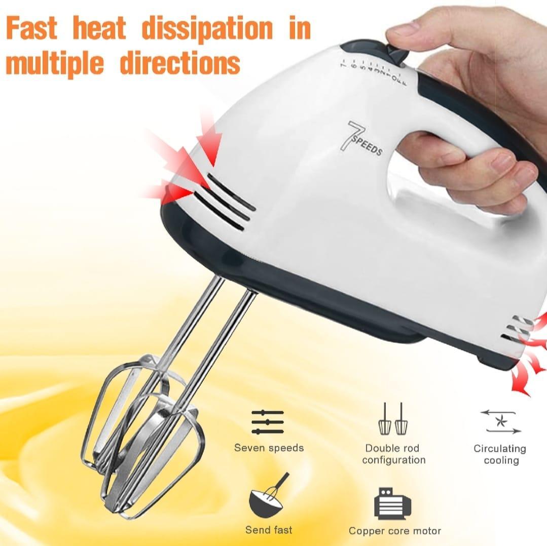 High-Quality Egg Beater