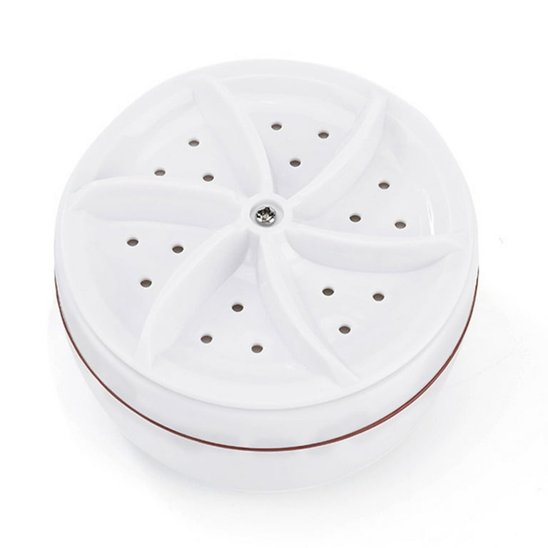 Portable Mini Washing Machine