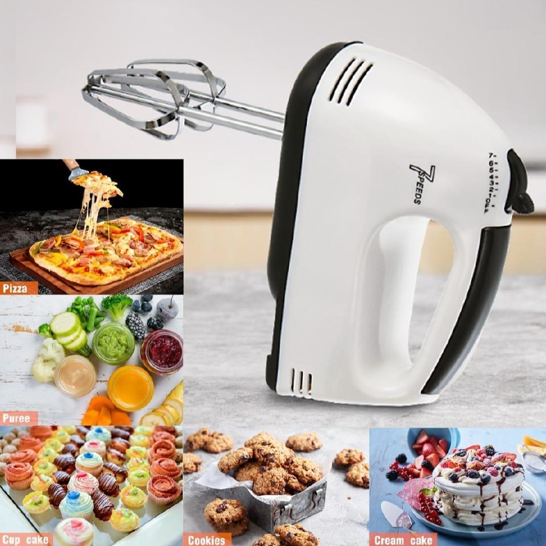 High-Quality Egg Beater