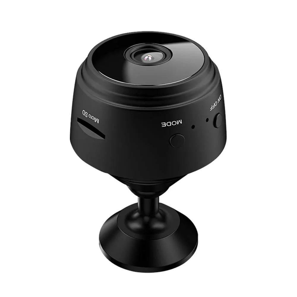 Mini Wifi Camera