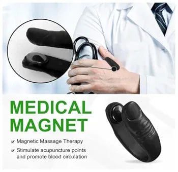 1 Pc Sugar Control L14 Acupressure Point Clip - Clinically-Proven Support for Health Needs