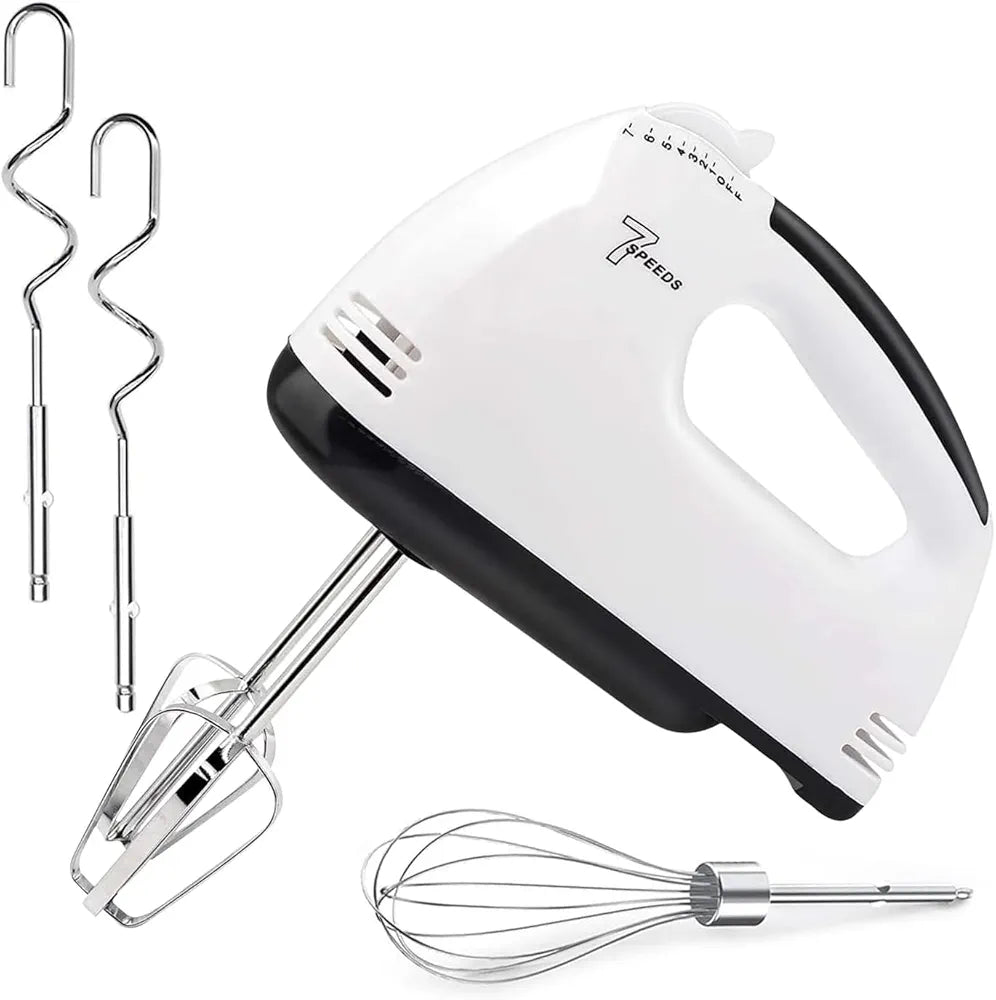High-Quality Egg Beater