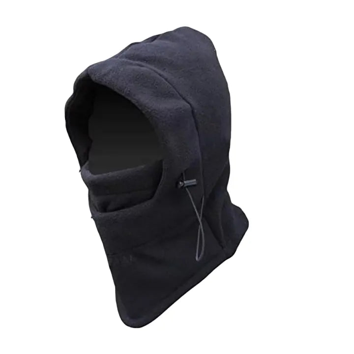 1 Pc Fleece Plain Balaclava