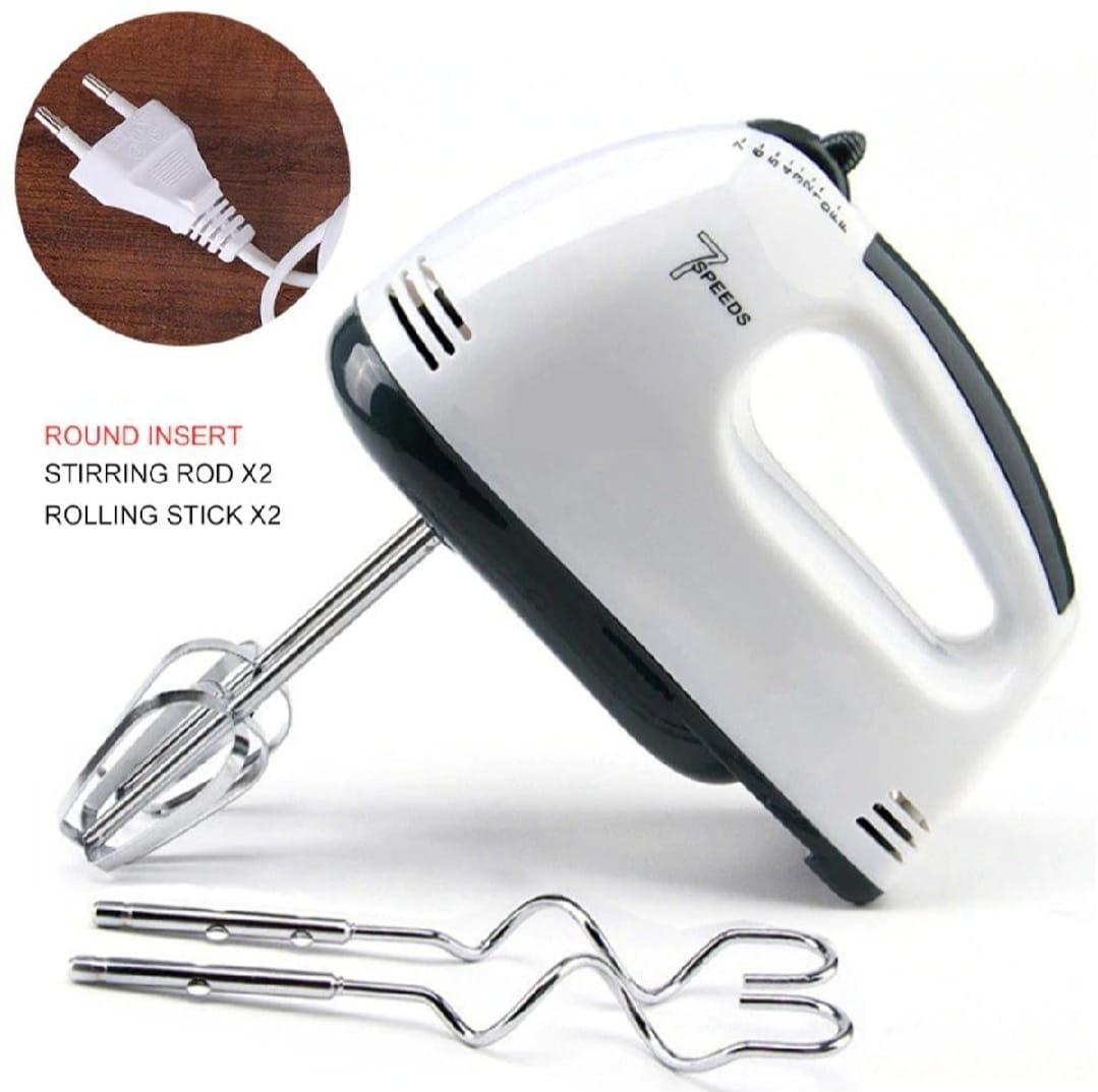 High-Quality Egg Beater