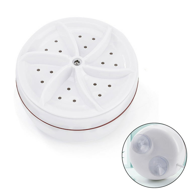 Portable Mini Washing Machine