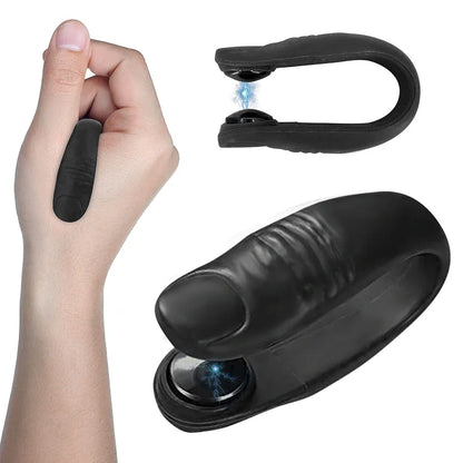1 Pc Sugar Control L14 Acupressure Point Clip - Clinically-Proven Support for Health Needs