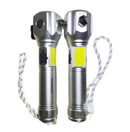 Waterproof LED Powerful Torch