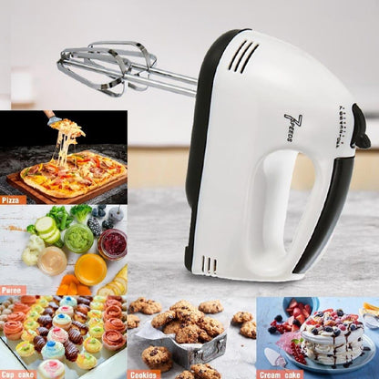 High-Quality Egg Beater