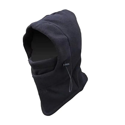 1 Pc Fleece Plain Balaclava