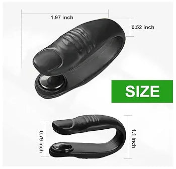 1 Pc Sugar Control L14 Acupressure Point Clip - Clinically-Proven Support for Health Needs